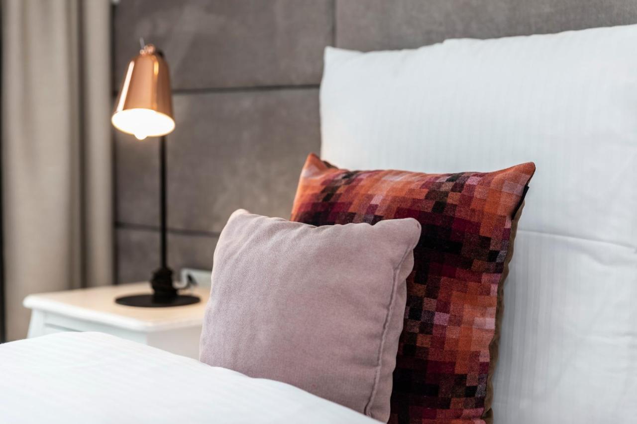 Apartamenty Pod Giewontem Lux&Spa ザコパネ エクステリア 写真